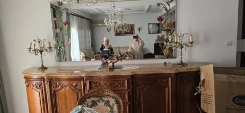 Location Villa Alger Cheraga