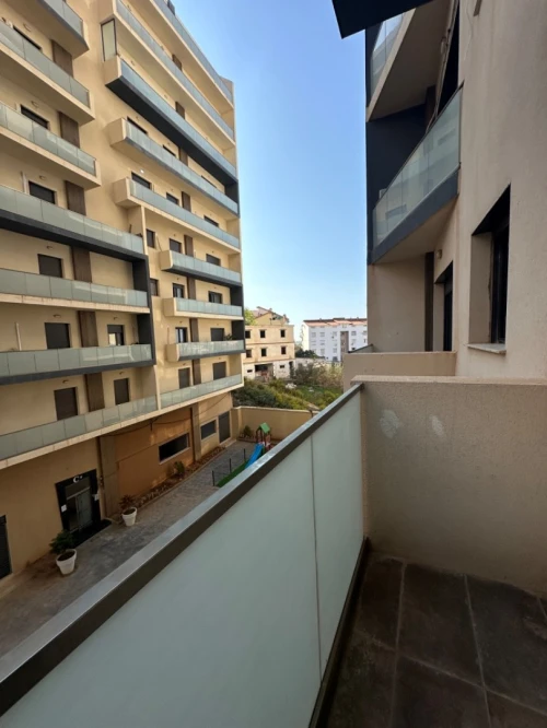 Location Appartement F3 Alger Cheraga