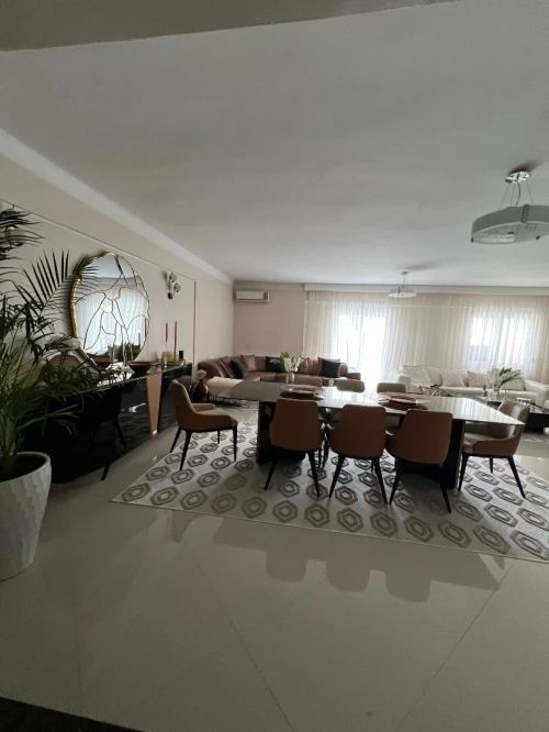 Vente Appartement F4 Alger Cheraga 16