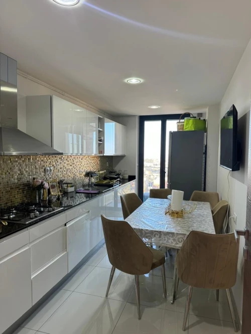 Location Appartement F4 Alger Cheraga