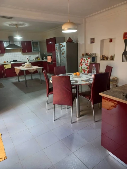 Vente Villa Alger Birkhadem