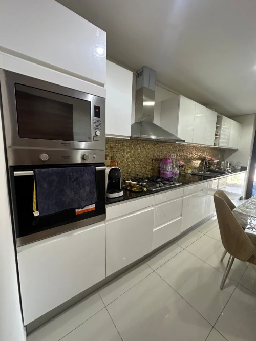 Vente Appartement F4 Alger Cheraga