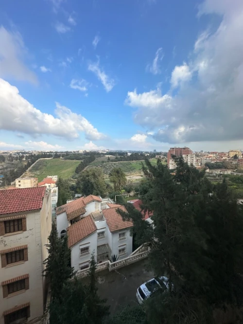Location Appartement F4 Alger Cheraga