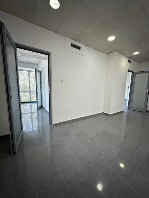 Location Immeuble Alger El mouradia