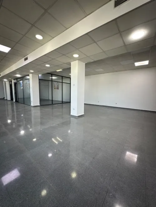 Location Immeuble Alger El mouradia