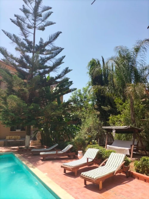 Vente Villa Alger Birkhadem