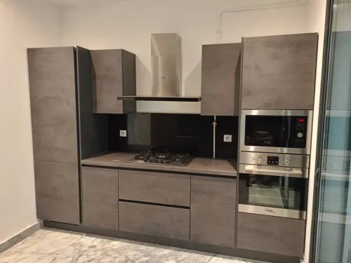 Location Appartement F4 Alger Cheraga