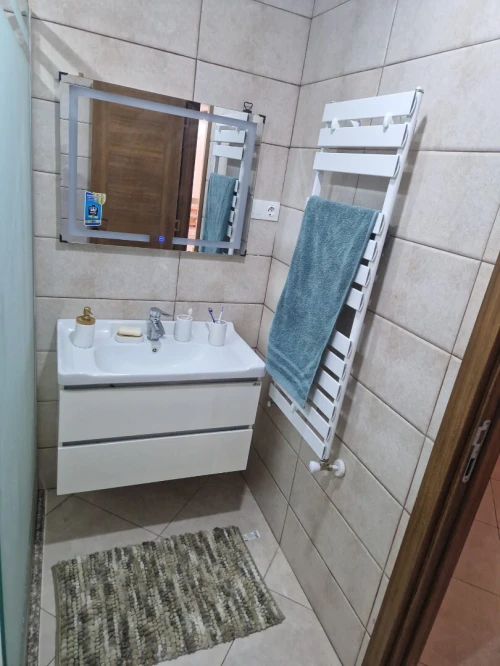 Location Appartement F3 Alger Cheraga