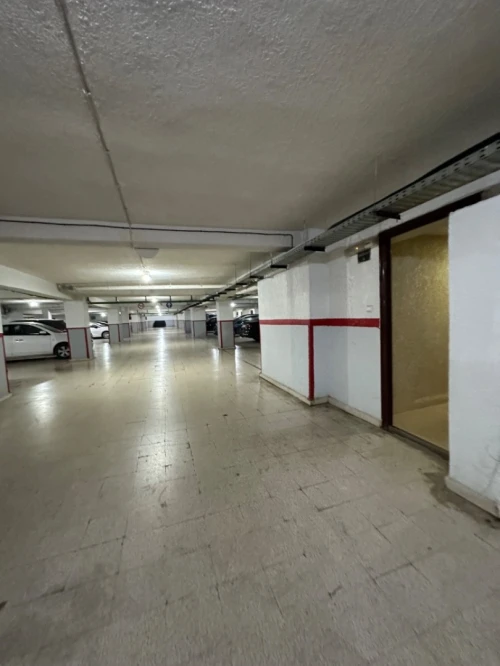Vente Appartement F4 Alger Cheraga