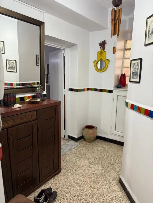 Vente Appartement F3 Alger Hussein dey 7