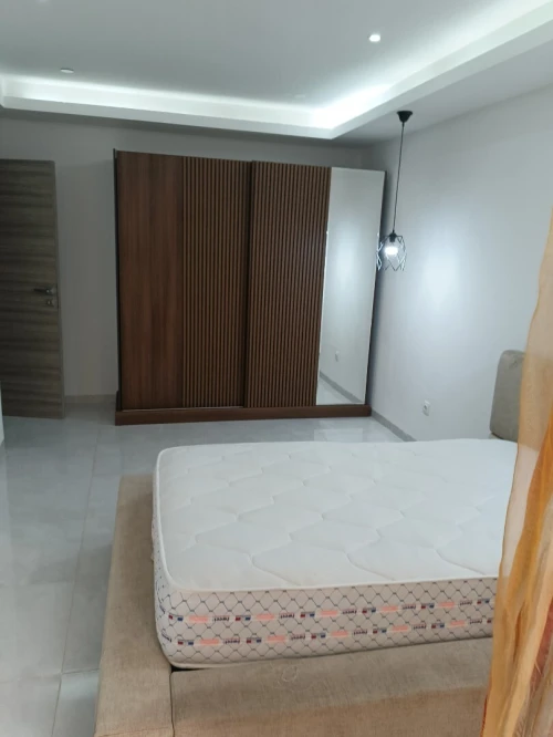 Location Appartement F4 Alger Cheraga 4
