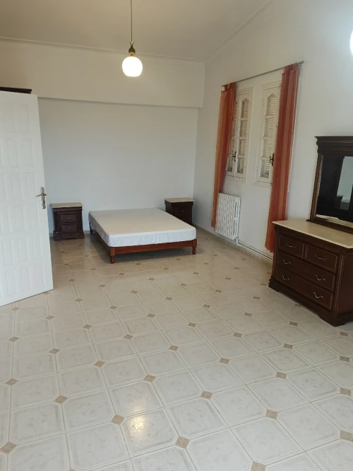Location Appartement Niveau de villa F2 Alger Cheraga