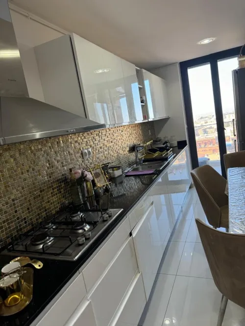 Location Appartement F4 Alger Cheraga