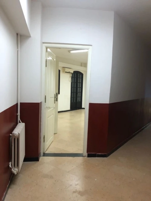 Location Niveau De Villa F7 Alger Cheraga