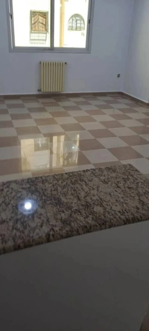 Location Appartement Niveau de villa F3 Alger Dely brahim