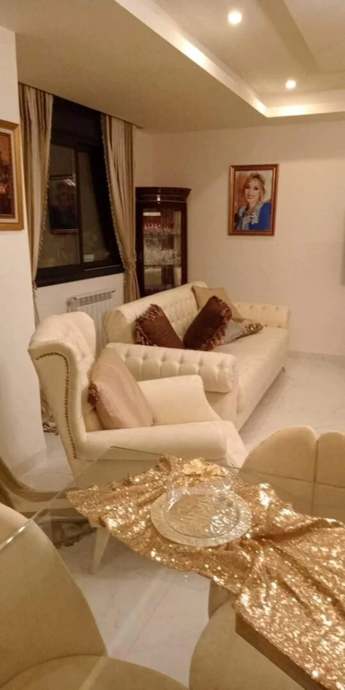Location Appartement F4 Alger Cheraga