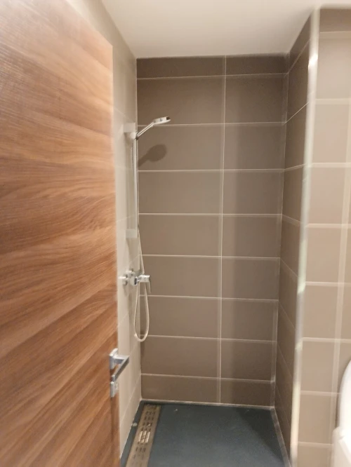 Location Appartement F4 Alger Cheraga