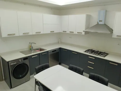 Location Appartement F4 Alger Cheraga 3