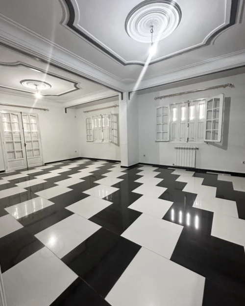 Location Niveau De Villa F4 Alger Cheraga