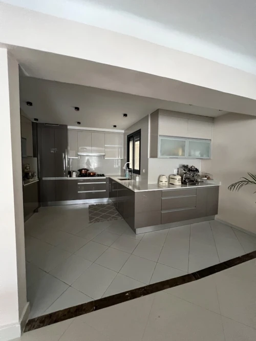 Vente Appartement F4 Alger Cheraga 14
