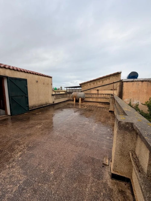 Vente Appartement F4 Alger Souidania