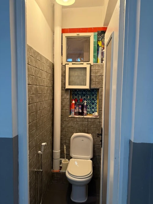 Vente Appartement F3 Alger Hussein dey 17