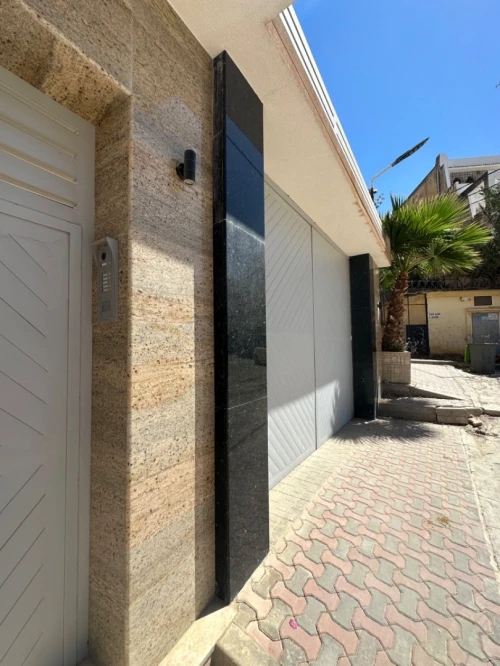 Location Immeuble Alger Dely brahim