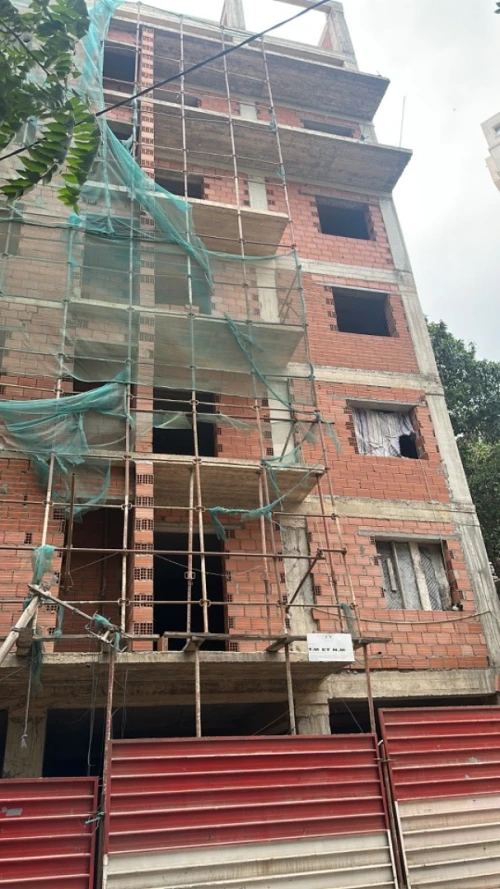 Vente Immeuble Alger El mouradia