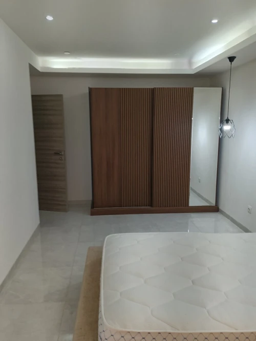 Location Appartement F4 Alger Cheraga 12