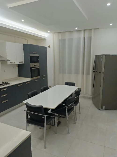 Location Appartement F4 Alger Cheraga 5