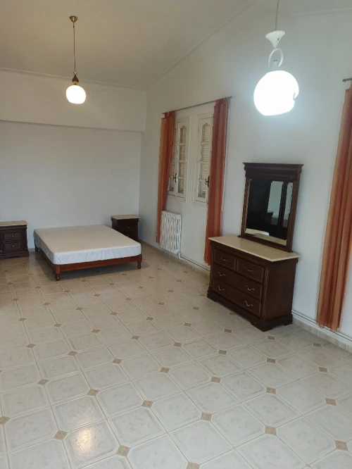 Location Appartement Niveau de villa F2 Alger Cheraga