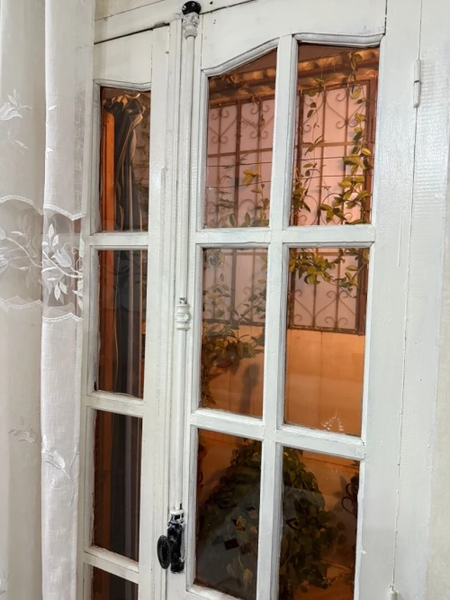 Vente Appartement F3 Alger Hussein dey 10