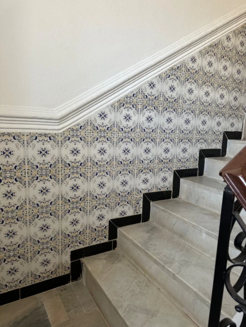 Location Duplex F12 Alger Dely brahim