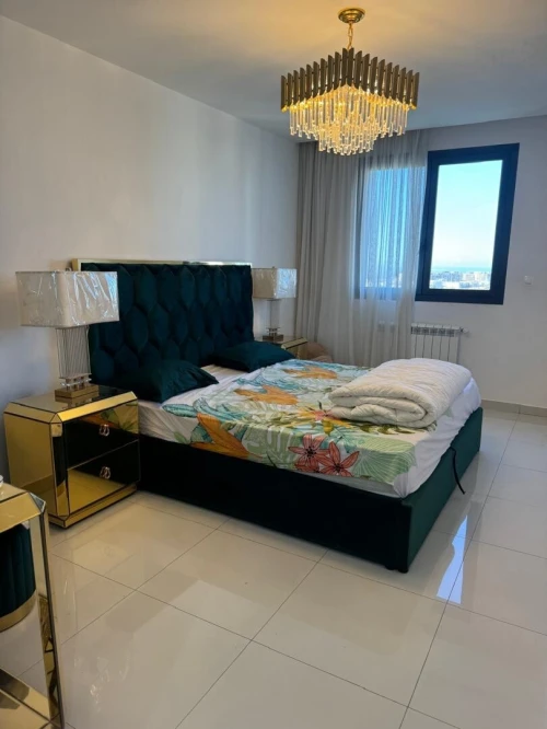 Location Appartement F4 Alger Cheraga