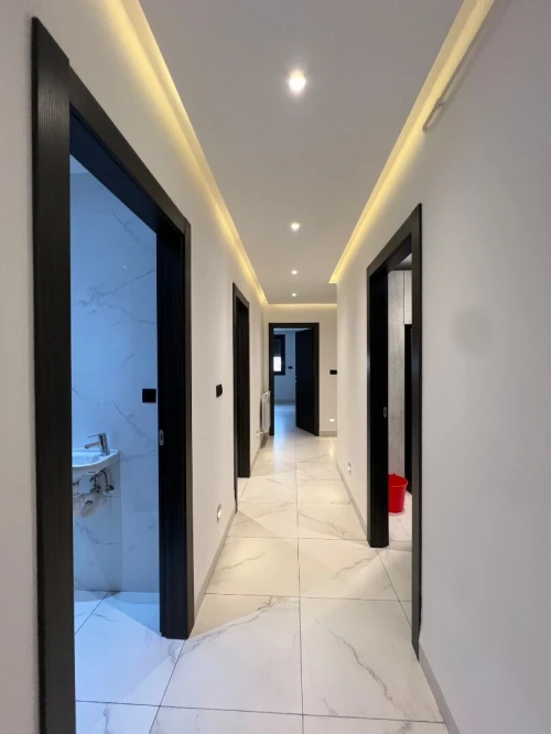 Location Appartement F4 Alger Dely brahim