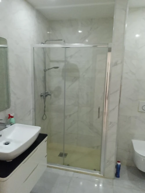 Location Appartement F4 Alger Cheraga 7