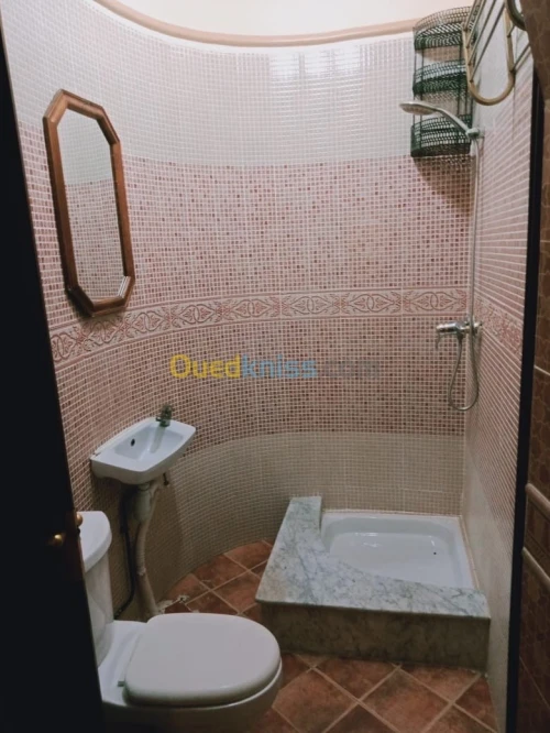 Vente Villa Alger Ouled fayet