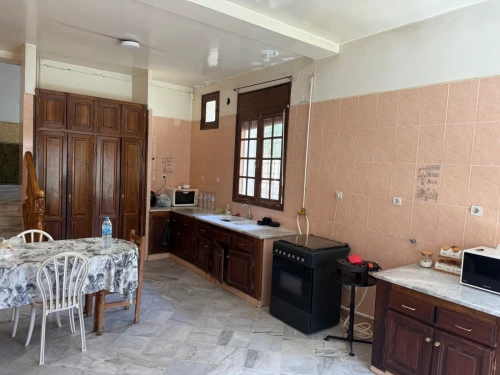 Location Villa Alger Cheraga