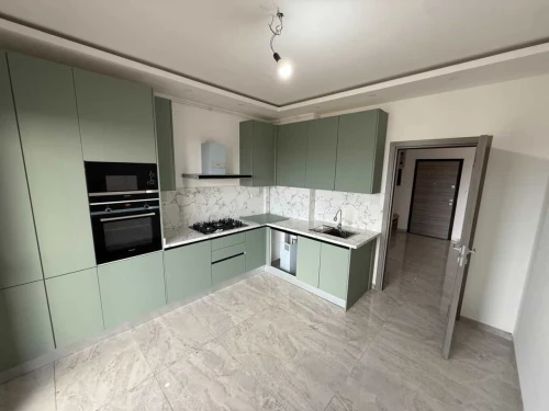 Location Appartement F4 Alger Cheraga