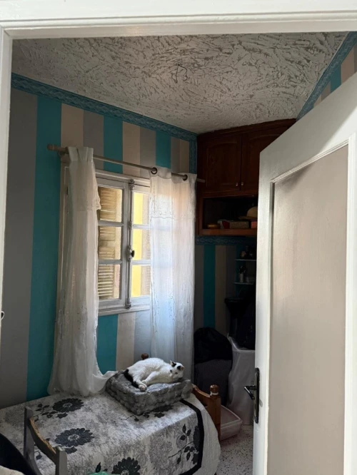 Vente Appartement F3 Alger Hussein dey 22