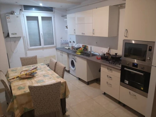 Location Appartement Alger Cheraga