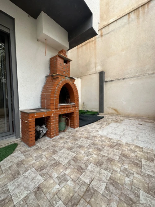 Vente Villa Alger Cheraga