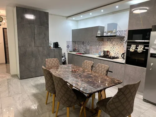 Vente Appartement F4 Alger Cheraga