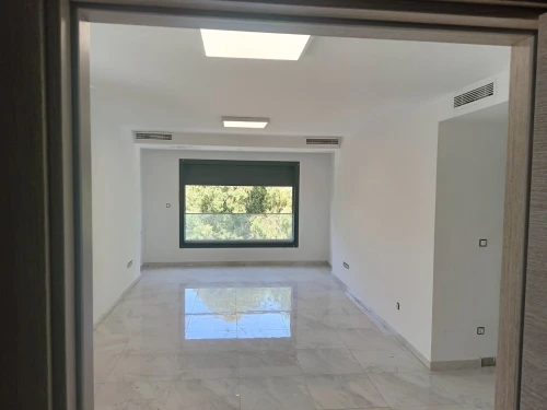 Location Appartement F4 Alger Cheraga