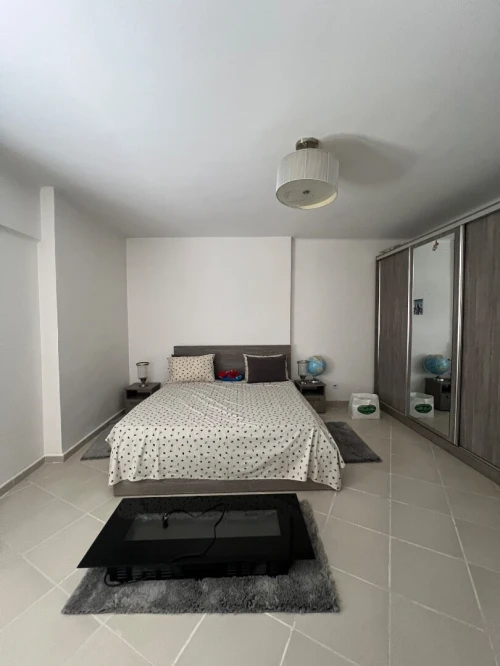 Vente Appartement F4 Alger Cheraga