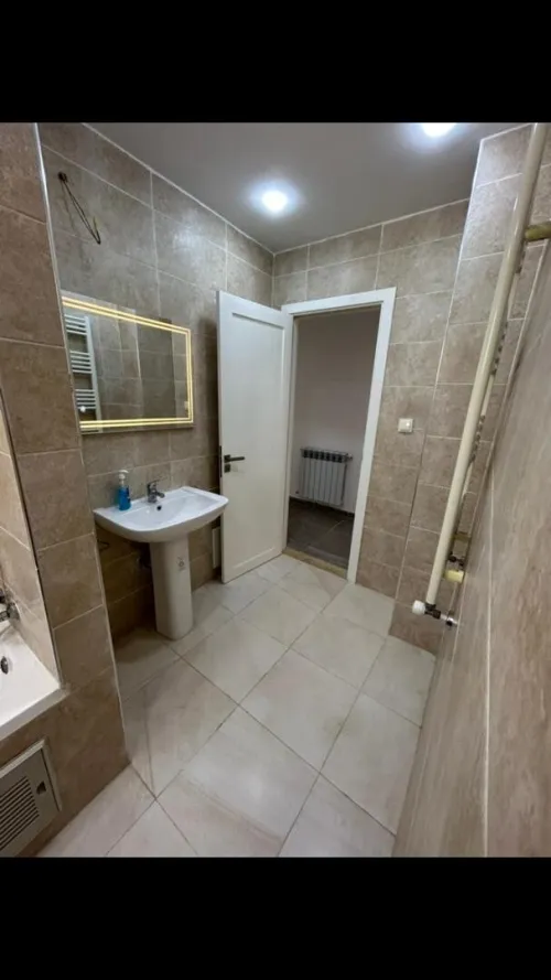 Location Appartement F5 Alger Souidania