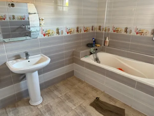 Location Appartement F4 Alger Cheraga