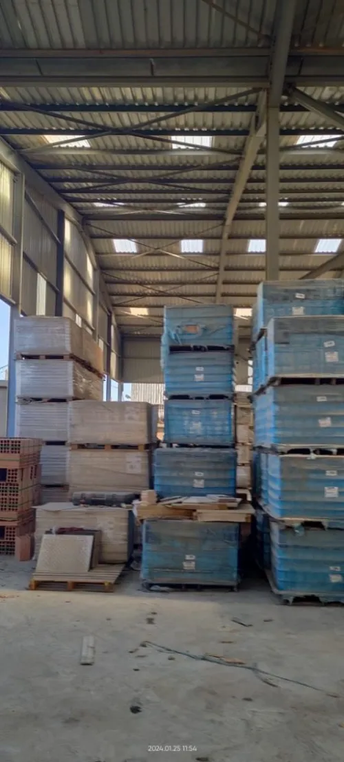Location Hangar Alger Oued smar