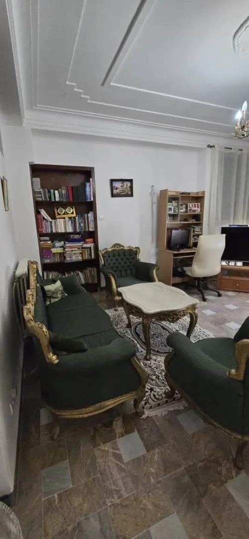 Location Villa Alger Cheraga
