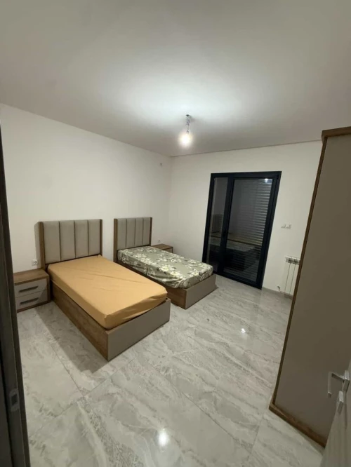Location Appartement F4 Alger Cheraga